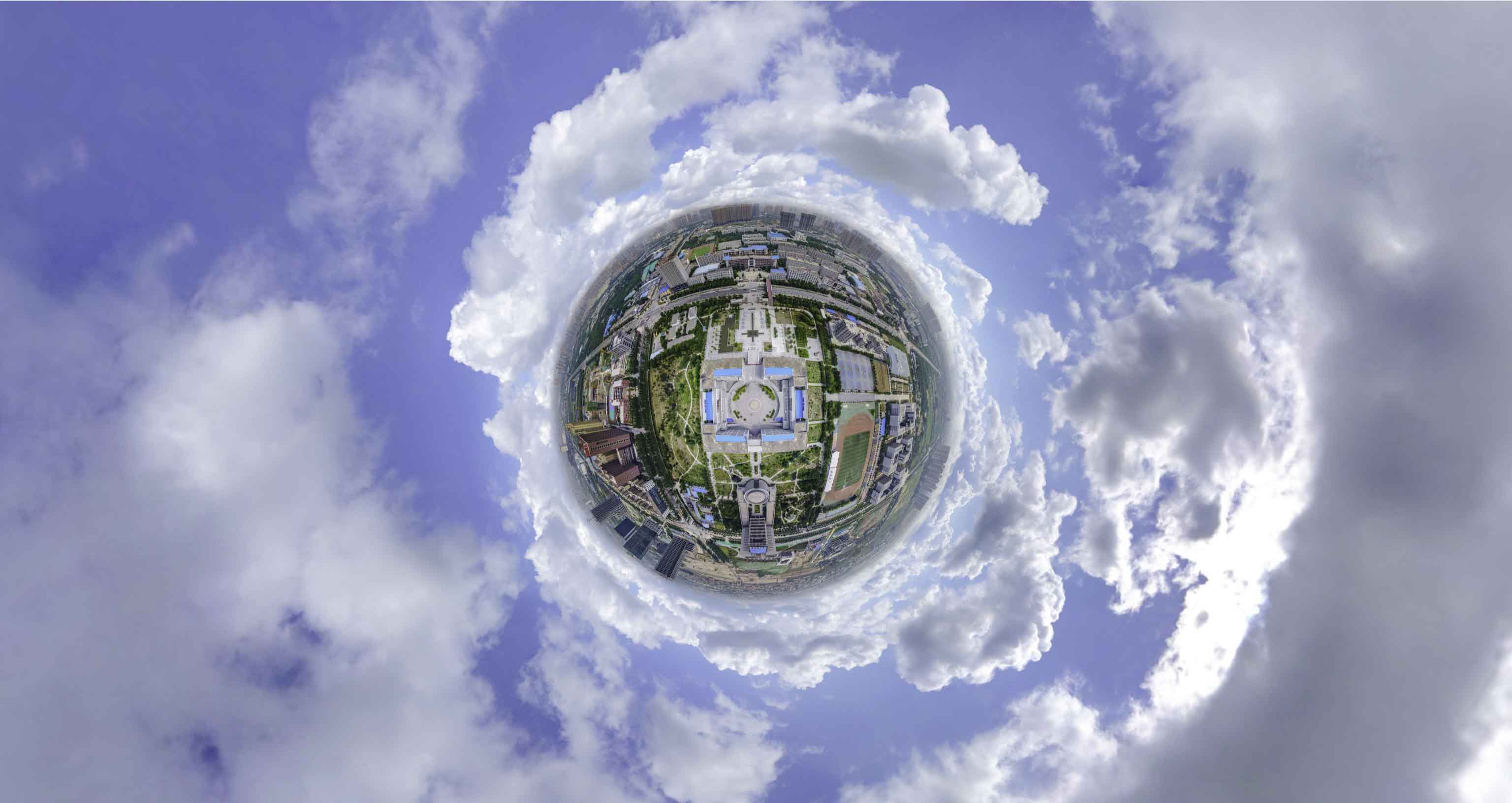 永春格凸河风景名胜区